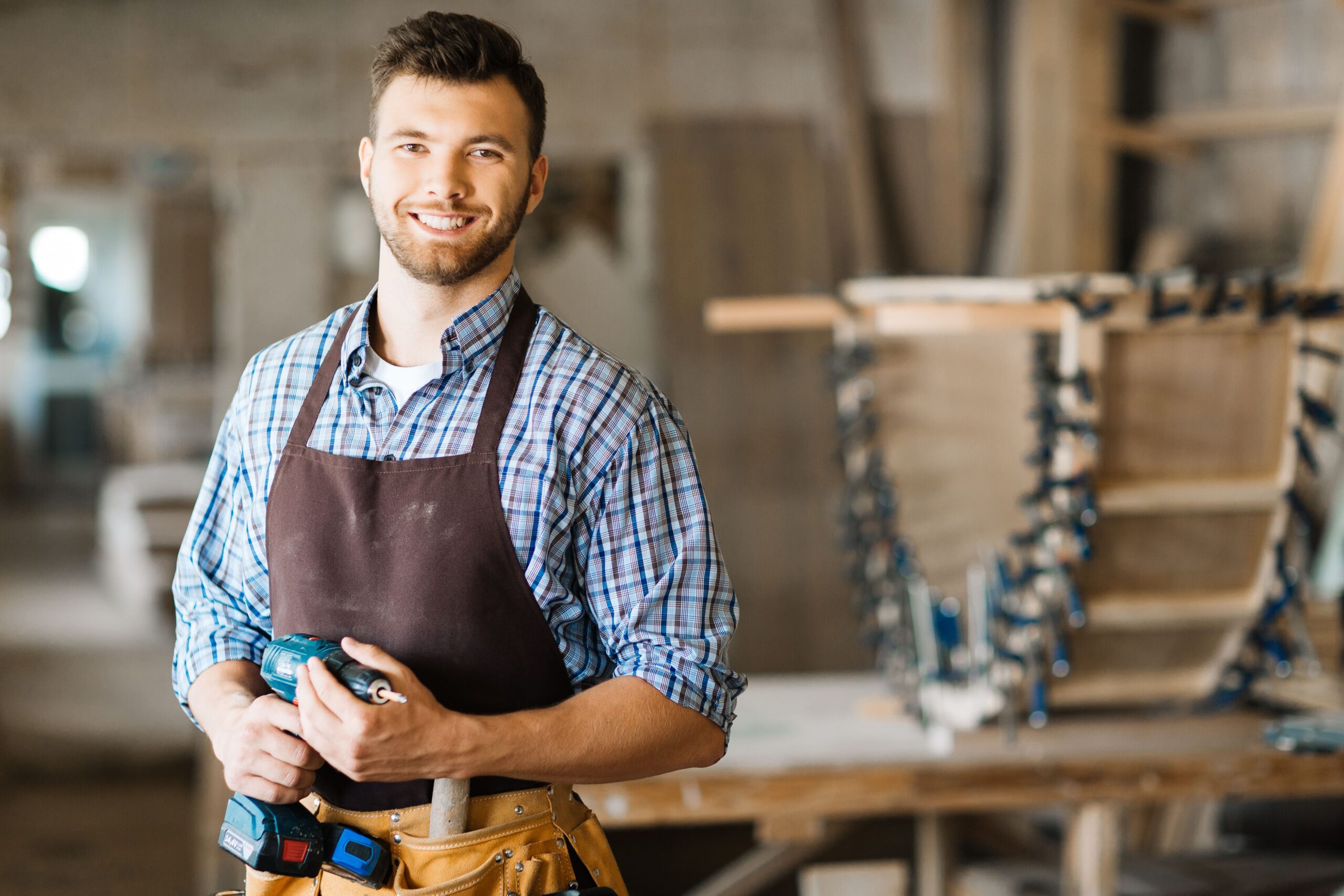 Comment se faire connaître quand on est artisan