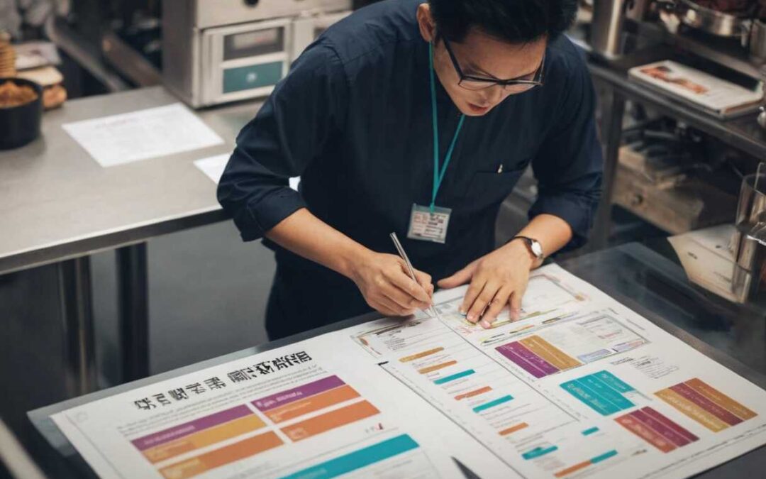 Étape par étape guide pour une ouverture de société à Hong Kong