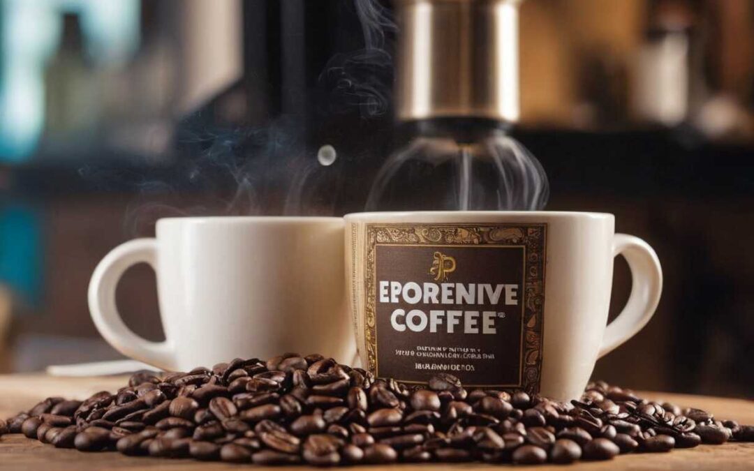 Café en grain pas cher pour entreprises comment économiser sans sacrifier la qualité